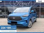 Ford Tourneo