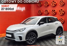 Lexus Inny Lexus Elegant 1.5 Hybrid Elegant 1.5 Hybrid 136KM | Czarna tapicerka!