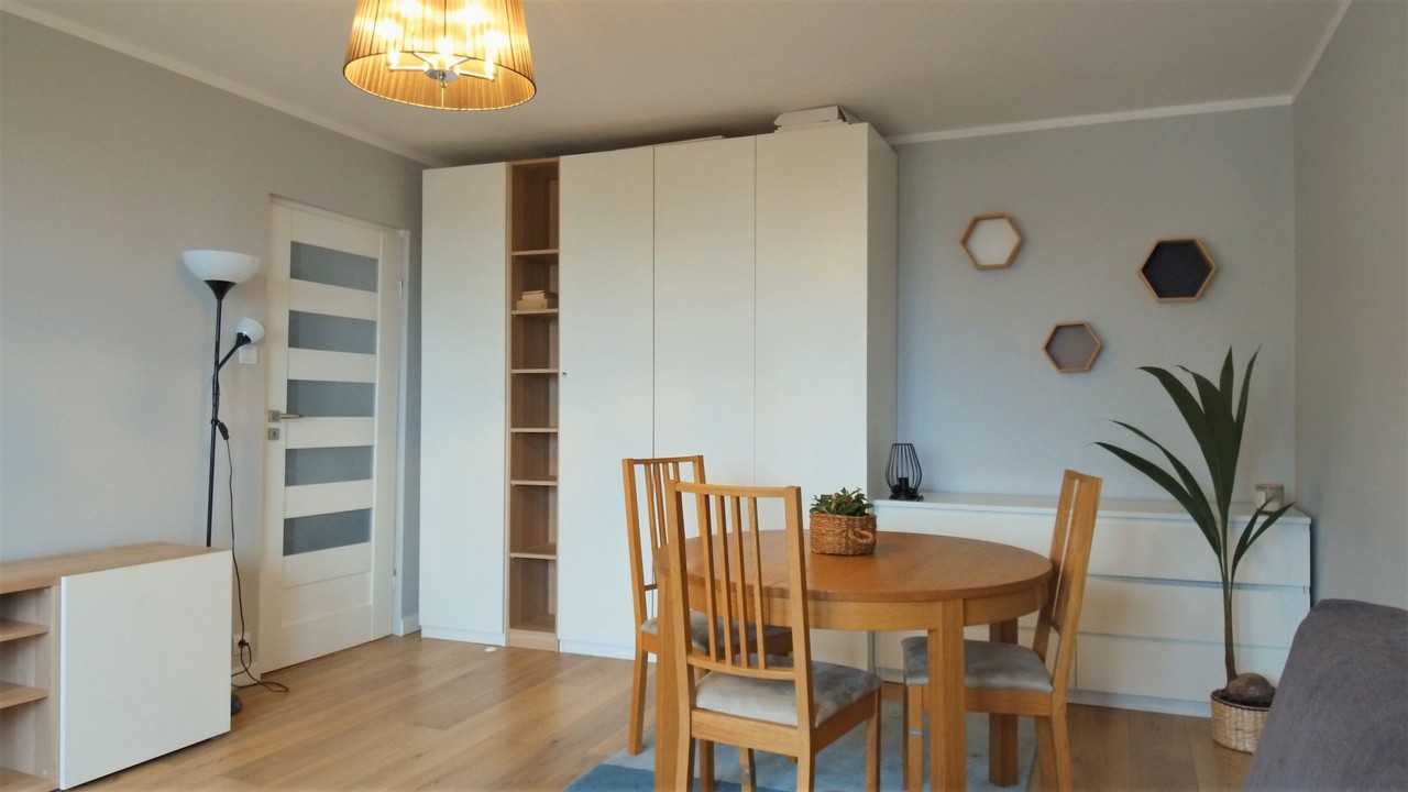 Mieszkanie do wynajęcia, 50 m² Winogrady, Osiedle Zwycięstwa
