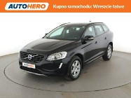 Volvo XC60 I automat hak pdc grzane fotele navi auto klima