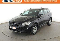 Volvo XC60 I automat hak pdc grzane fotele navi auto klima
