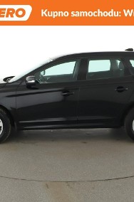 Volvo XC60 I automat hak pdc grzane fotele navi auto klima-2