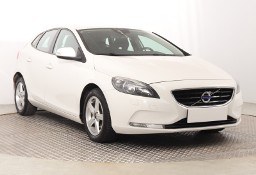 Volvo V40 II , Klimatronic, Tempomat, Parktronic, Podgrzewane siedzienia