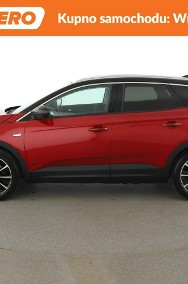 Opel Grandland X 1.6 PHEV Automat 4x4 Ultimate Navi Tempomat Grzana Skóra Denon Kamer-2