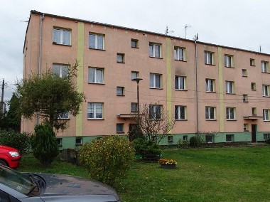 Mieszkanie Kamieniec Ząbkowicki, ul. Parkowa-1