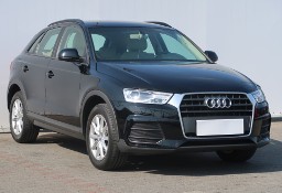 Audi Q3 I (8U) , Salon Polska, Serwis ASO, Automat, Skóra, Navi, Xenon,