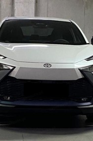 Toyota C-HR Style 2.0 Hybrid Dynamic Force Plug-in Style 2.0 Hybrid Dynamic Force-2