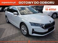 Skoda Octavia IV Selection 1.5 TSI mHEV DSG Selection 1.5 TSI mHEV DSG 115KM
