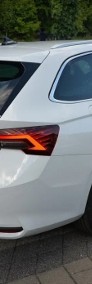 Skoda Octavia IV Selection 1.5 TSI mHEV DSG Selection 1.5 TSI mHEV DSG 115KM-3