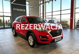 Hyundai Tucson III Classic 1.6GDI 132KM M6 2019 r., salon PL, I właściciel, serwisowany