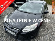Ford Focus III Drugie koła, podgrz. szyba front, system parkowania, ESP