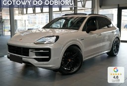 Porsche Cayenne II E-Hybrid Black Edition 3.0 E-Hybrid Black Edition (470 KM) Wyświetlacz