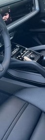 Porsche Cayenne II E-Hybrid Black Edition 3.0 E-Hybrid Black Edition (470 KM) Wyświetlacz-4