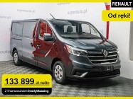 Renault Trafic III Kombi L2H1 Kombi L2H1 2.0 150KM
