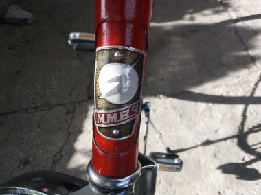 rower radziecki - 1979 rok-1