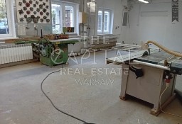 Lokal Warszawa Wesoła, ul. Warszawska