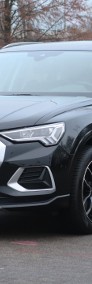 Audi Q3 I (8U) , Salon Polska, Automat, Skóra, Navi, Klimatronic, Tempomat,-3