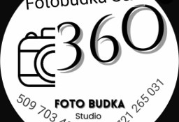 Fotobudka 360