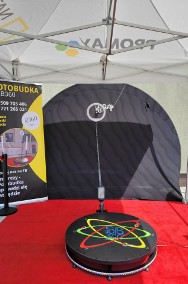 Fotobudka 360-2