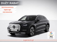 Mercedes-Benz Klasa GLC 400 4-Matic EQ Avantgarde 400 4-Matic EQ Pakiet Premium + Zimowy + Dach