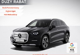 Mercedes-Benz Klasa GLC 400 4-Matic EQ Avantgarde 400 4-Matic EQ Pakiet Premium + Zimowy + Dach
