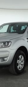 Ford Ranger III , Salon Polska, 1. Właściciel, Serwis ASO, 213 KM, Automat,-3