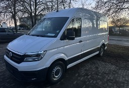 Volkswagen Crafter E-Crafter