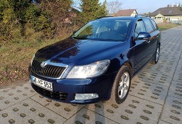 Skoda Octavia II 2.0 TDI 140KM, NOWY ROZRZĄD, NOWE KLOCKI