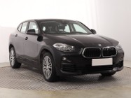 BMW X2 , Automat, Skóra, Navi, Klima, Parktronic,