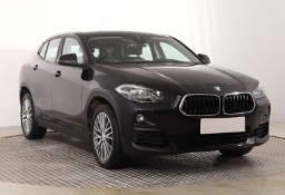 BMW X2 , Automat, Skóra, Navi, Klima, Parktronic,