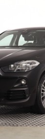BMW X2 , Automat, Skóra, Navi, Klima, Parktronic,-3