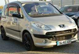 Peugeot 1007 Automat Perfekcyjny Mały przebieg