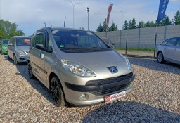 Peugeot 1007 Automat Perfekcyjny Mały przebieg