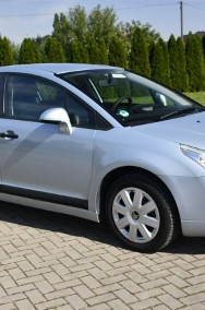 Citroen C4 I 1,4 benz. DUDKI11 Klimatyzacja.El.szybyCentralka.kredyt.OKAZJA-2