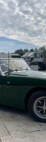 Austin Healey Sprawny / Zabytek!-3