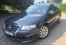 Volkswagen Passat B6