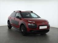 Citroen C4 Cactus I , Salon Polska, Serwis ASO, Klimatronic, Tempomat, Parktronic