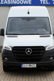 Mercedes-Benz Sprinter 317CDI 170KM Długi SalonPL FV23% Kamera Navi Gwarancja Fabryczna-2