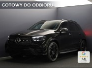 Mercedes-Benz Klasa GLE W167 450 d 4-Matic AMG Line Pakiet AMG Premium Plus + Night + Zimowy + Asystenta