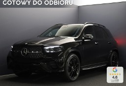 Mercedes-Benz Klasa GLE W167 450 d 4-Matic AMG Line Pakiet AMG Premium Plus + Night + Zimowy + Asystenta