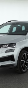 Skoda Karoq , Salon Polska, 1. Właściciel, Serwis ASO, Automat, VAT 23%,-3