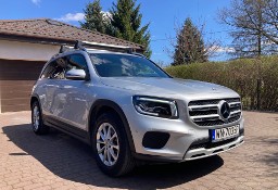 Mercedes-Benz Klasa GLB 250 224KM Polski Salon Bezwypadkowy Serwisowany FV23%
