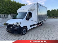 Renault B Master 2.3 163km Bezwypadkowy Salon Polska