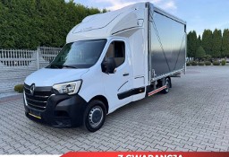 Renault B Master 2.3 163km Bezwypadkowy Salon Polska