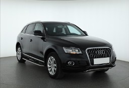 Audi Q5 II , 177 KM, Automat, Skóra, Navi, Klimatronic, Tempomat,