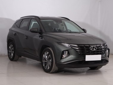 Hyundai Tucson , Salon Polska, 1. Właściciel, Serwis ASO, Automat,-1
