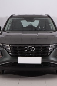 Hyundai Tucson , Salon Polska, 1. Właściciel, Serwis ASO, Automat,-2