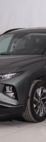 Hyundai Tucson , Salon Polska, 1. Właściciel, Serwis ASO, Automat,-3