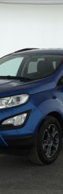 Ford EcoSport II , Navi, Klimatronic, Tempomat, Parktronic-3