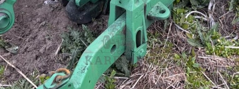 John Deere 6800 6900 Dolne Cięgno Podnośnika Prawe CZĘŚCI AL117731-1